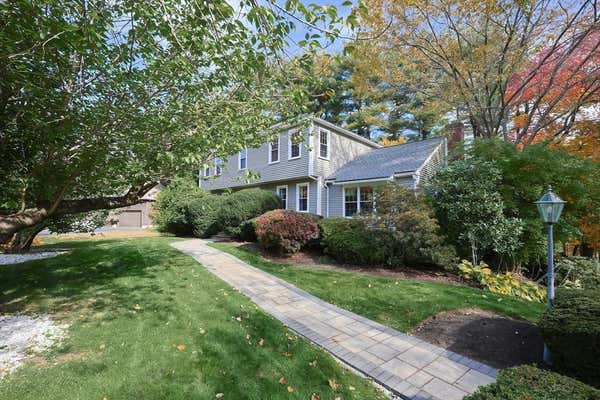 16 LARSON RD, MILFORD, MA 01757 - Image 1