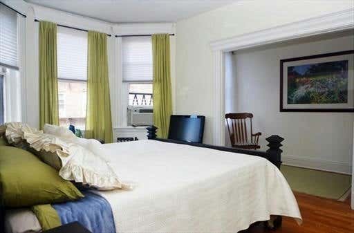 69 PARK DR APT 18, BOSTON, MA 02215 - Image 1