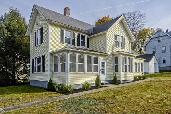 63 ASHLEY ST, WEST SPRINGFIELD, MA 01089 - Image 1