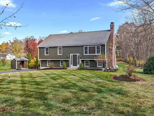 100 ADAMS RD, NORTH GRAFTON, MA 01536 - Image 1