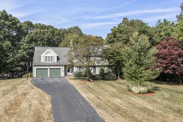 1 MACARTHUR RD, FRANKLIN, MA 02038 - Image 1