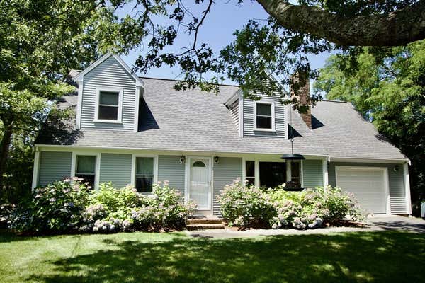 3 HALYARD WAY, CENTERVILLE, MA 02632 - Image 1