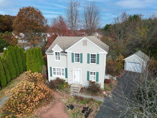 55 SCHUYLER DR, EAST LONGMEADOW, MA 01028 - Image 1