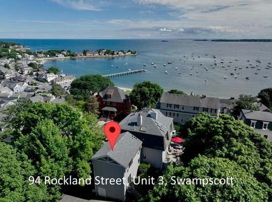 94 ROCKLAND ST APT 3, SWAMPSCOTT, MA 01907 - Image 1