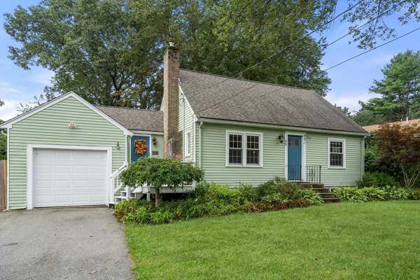 55 CUTLER DR, ASHLAND, MA 01721 - Image 1