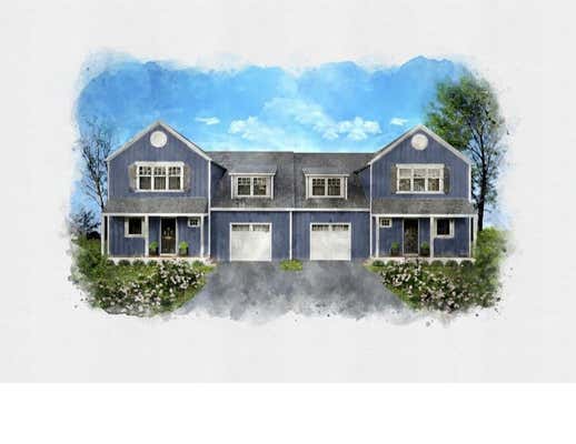 1 WILDWOOD LN # B, SAGAMORE BEACH, MA 02562 - Image 1