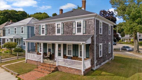 43 ALDEN ST, PLYMOUTH, MA 02360 - Image 1