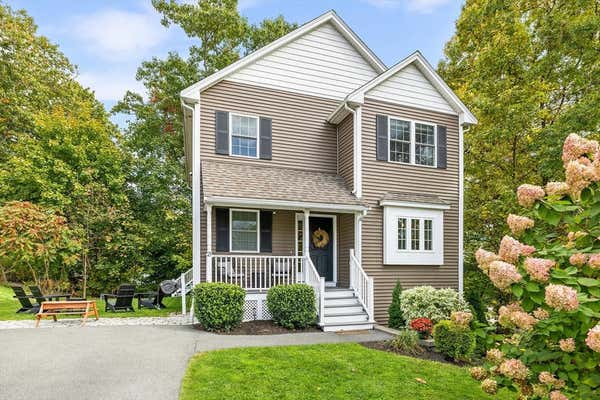 21 DRUID HILL AVE, WAKEFIELD, MA 01880 - Image 1