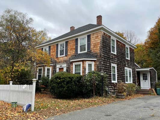 280 DODGE ST, BEVERLY, MA 01915 - Image 1