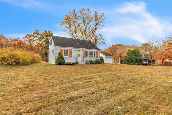 29 HAMPDEN RD, EAST LONGMEADOW, MA 01028 - Image 1