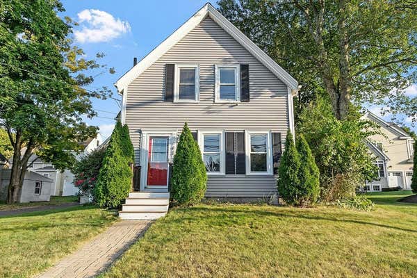 143 E CENTRAL ST, NATICK, MA 01760 - Image 1