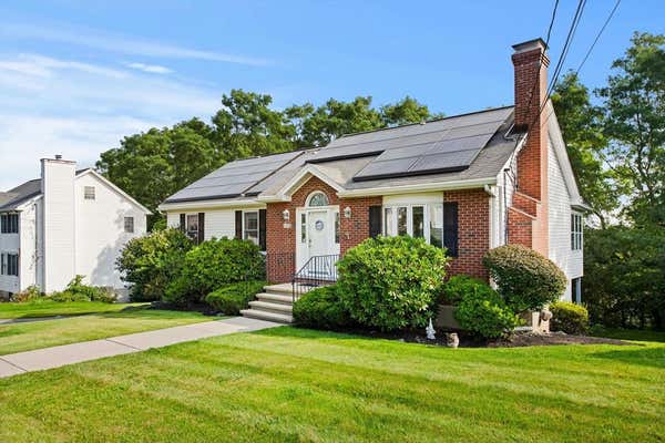 10 LAFAYETTE PL, WOBURN, MA 01801 - Image 1