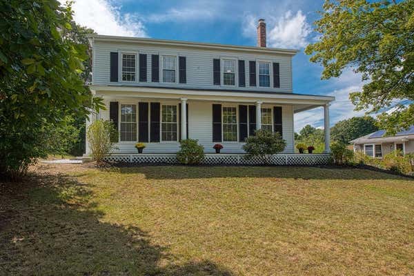 29 THAXTER AVE, ABINGTON, MA 02351 - Image 1