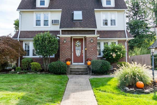 73 REED ST, AGAWAM, MA 01001 - Image 1