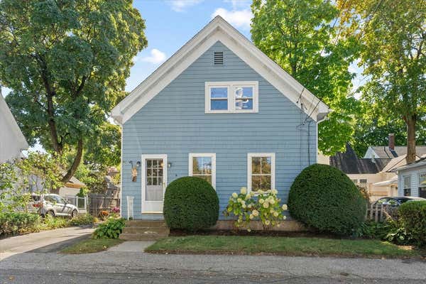 8 WILLOW ST, NATICK, MA 01760 - Image 1