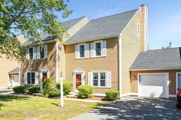 35 WHITTIER DRIVE # 35, AMESBURY, MA 01913 - Image 1