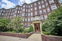 125 PARK DR APT 42, BOSTON, MA 02215 - Image 1