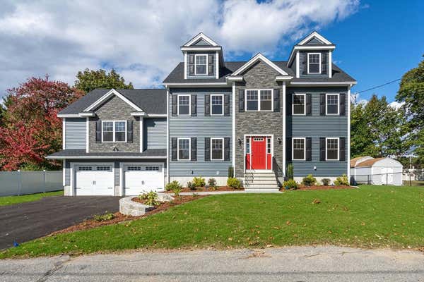 5 AUTUMN ST, BILLERICA, MA 01821 - Image 1