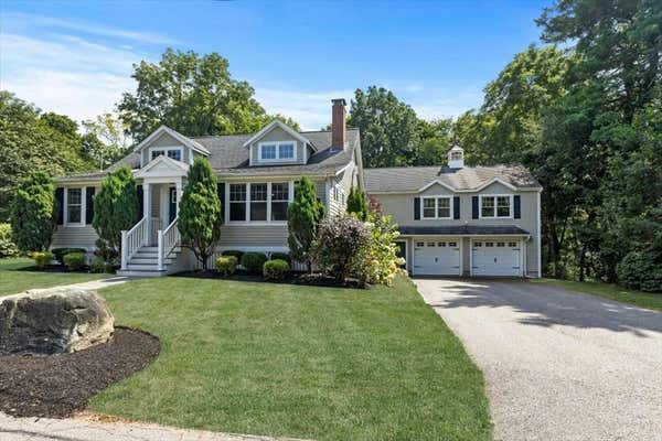 10 SUMMIT AVE, SCITUATE, MA 02066 - Image 1