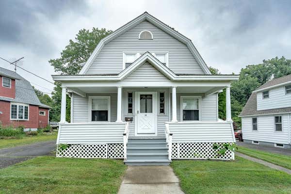 11 MONTGOMERY ST, WESTFIELD, MA 01085 - Image 1