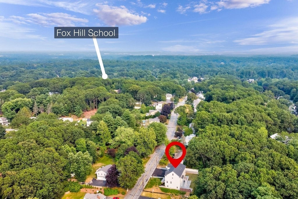 Burlington, Massachusetts, 01803, United States, 5 Bedrooms Bedrooms, ,5 BathroomsBathrooms,Residential,Active,1909077