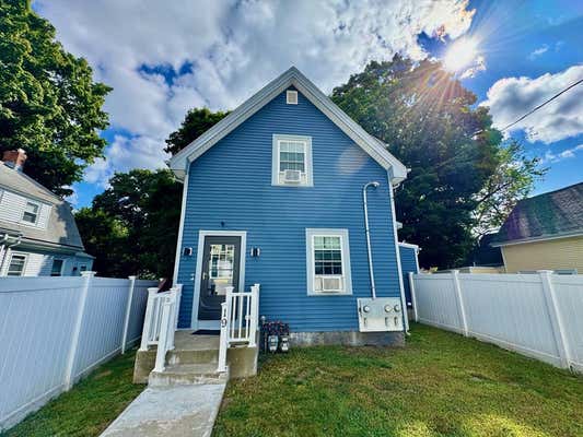 19 PHILLIPS ST, WEYMOUTH, MA 02188 - Image 1