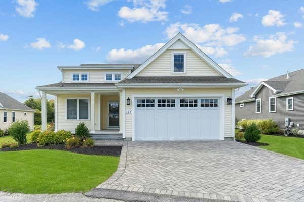 119 SOPHIA DR, REHOBOTH, MA 02769 - Image 1