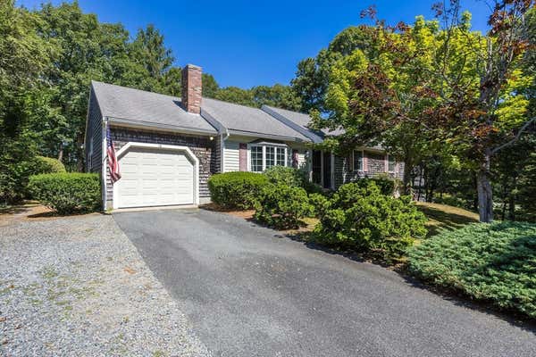 16 HARWOOD AVE, HARWICH, MA 02645 - Image 1