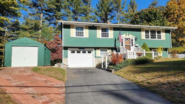 25 PORTER RD, CHELMSFORD, MA 01824 - Image 1