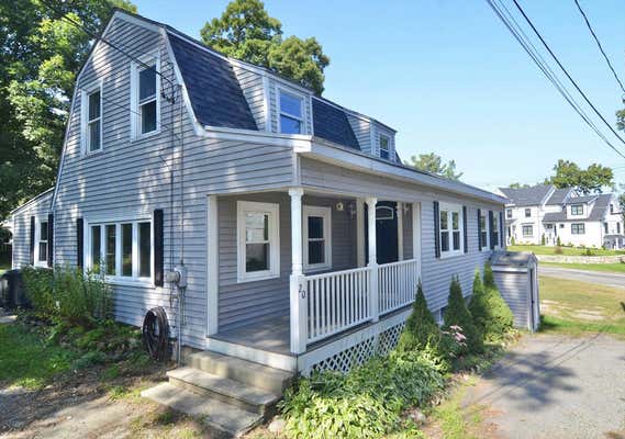 20 POPLAR TER, NORTH READING, MA 01864 - Image 1