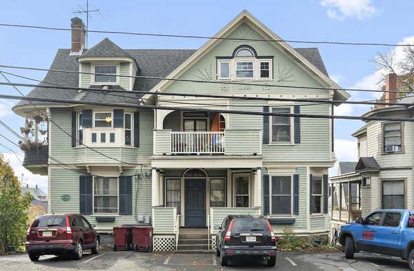 227 NESMITH ST APT E, LOWELL, MA 01852 - Image 1