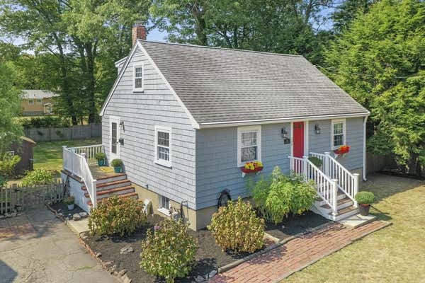 204 BRIMBAL AVE, BEVERLY, MA 01915 - Image 1