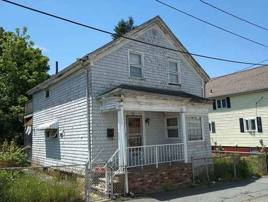 21 SACHEM ST, FALL RIVER, MA 02724 - Image 1