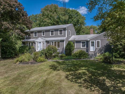 8 MARIE DR, ANDOVER, MA 01810 - Image 1