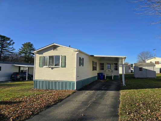 11 MUSKET RD, TAUNTON, MA 02780 - Image 1