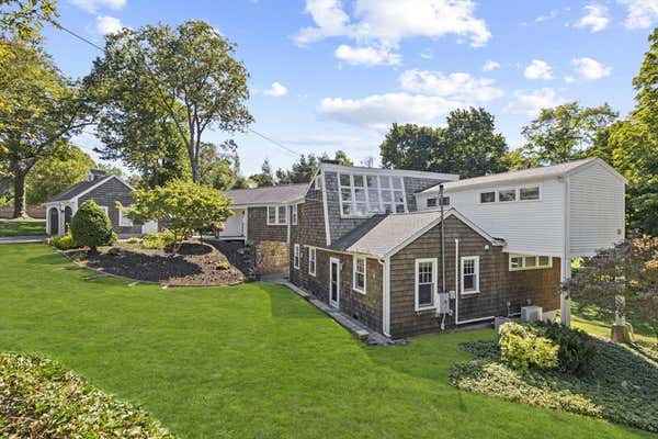 45 IRVING ST, HINGHAM, MA 02043 - Image 1