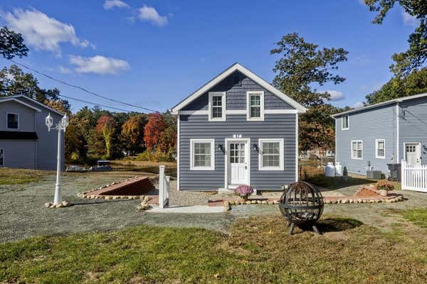 87 PEQUOT POINT RD, WESTFIELD, MA 01085 - Image 1