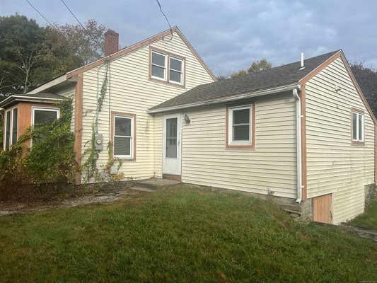 1174 HARTFORD PIKE, KILLINGLY, CT 06241 - Image 1