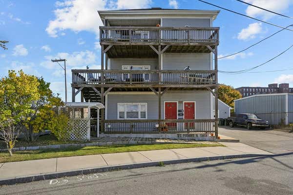 223 REMINGTON AVE, FALL RIVER, MA 02720 - Image 1