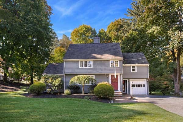 18 MORRISON RD W, WAKEFIELD, MA 01880 - Image 1