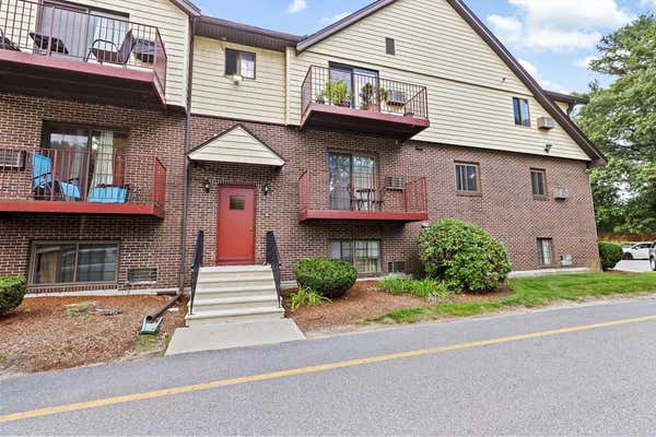 5 ROYAL CREST DR APT 2, RANDOLPH, MA 02368 - Image 1