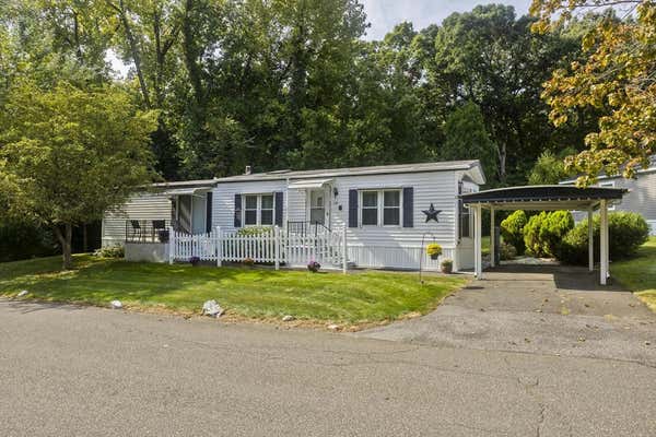 125 CLAYTON DR, WEST SPRINGFIELD, MA 01089 - Image 1