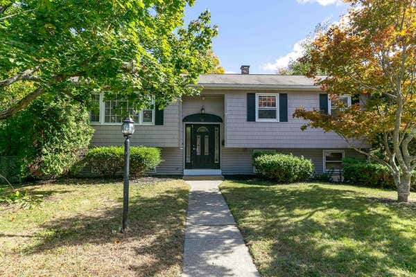 22 WESTCHESTER DR, AUBURN, MA 01501 - Image 1