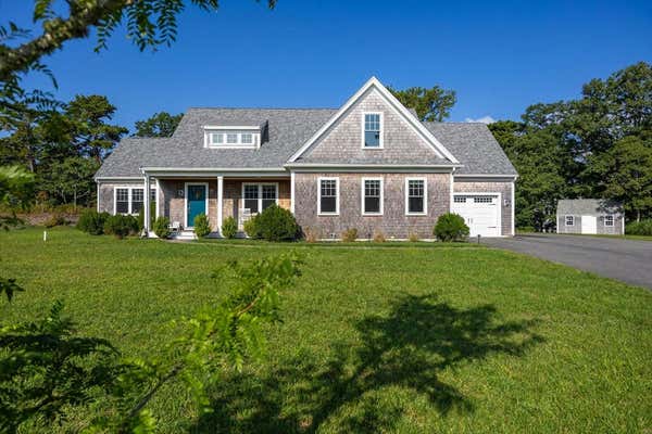 1 WILLIAMS WAY, SOUTH CHATHAM, MA 02659 - Image 1