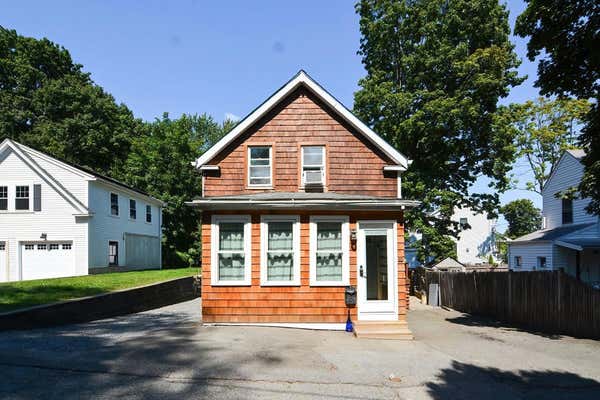 11 PIERCE PL, CANTON, MA 02021 - Image 1