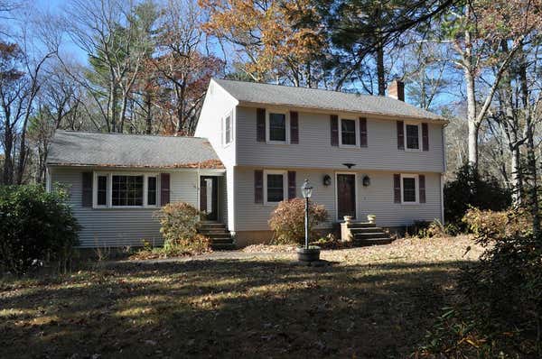 3 OLD TOPSFIELD RD, BOXFORD, MA 01921 - Image 1