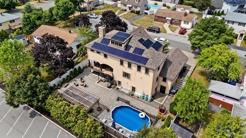 Revere, Massachusetts, 02151, United States, 5 Bedrooms Bedrooms, ,4 BathroomsBathrooms,Residential,Active,1927654