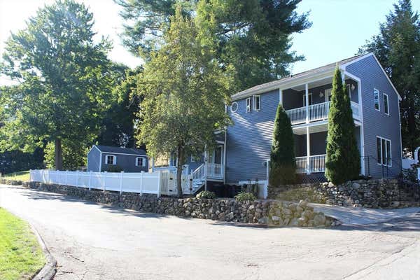 11 ROCKWOOD RD, LYNNFIELD, MA 01940 - Image 1