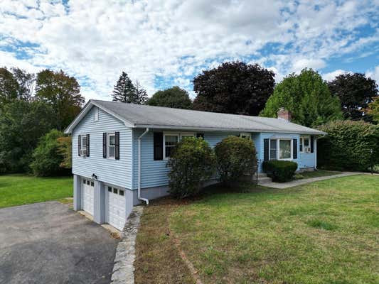 3 ARLINGTON ST, AUBURN, MA 01501 - Image 1