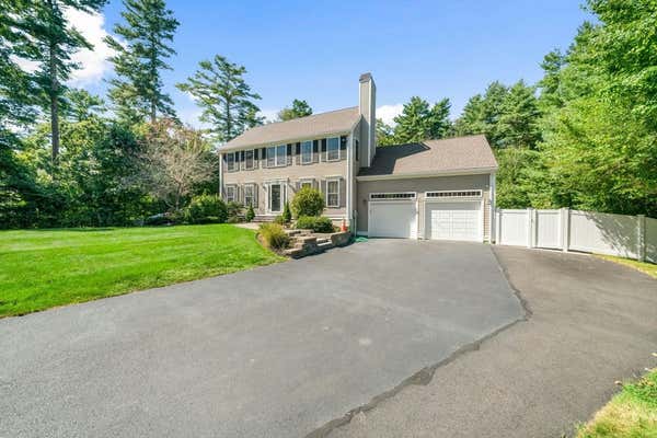 57 SADDLEWORTH WAY, MIDDLEBORO, MA 02346 - Image 1